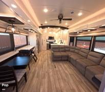 2024 Jayco Pinnacle 38FBRK, $ 82,999