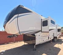 2024 Jayco Pinnacle 38FBRK, $ 82,999