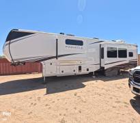 2024 Jayco Pinnacle 38FBRK, $ 82,999