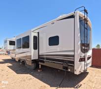 2024 Jayco Pinnacle 38FBRK, $ 82,999