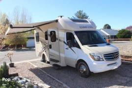 2018 Thor Motor Coach Compass 24TX, $ 64,900