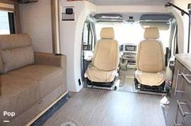 2018 Thor Motor Coach Compass 24TX, $ 64,900