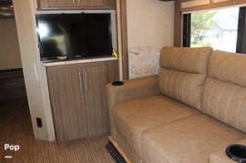 2018 Thor Motor Coach Compass 24TX, $ 64,900