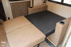 2018 Thor Motor Coach Compass 24TX, $ 64,900