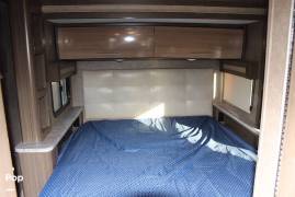 2018 Thor Motor Coach Compass 24TX, $ 64,900