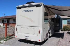 2018 Thor Motor Coach Compass 24TX, $ 64,900