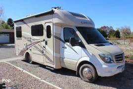2018 Thor Motor Coach Compass 24TX, $ 64,900