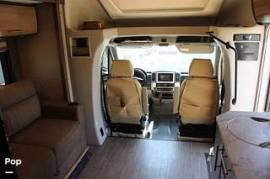 2018 Thor Motor Coach Compass 24TX, $ 64,900