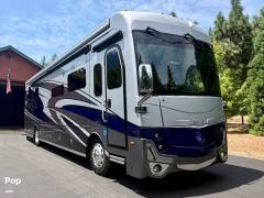 2023 Holiday Rambler Armada 40M, $ 264,000