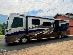 2023 Holiday Rambler Armada 40M, $ 264,000