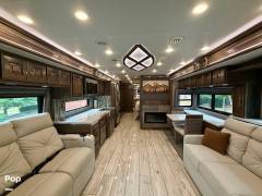 2023 Holiday Rambler Armada 40M, $ 264,000