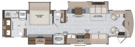 2023 Holiday Rambler Armada 40M, $ 264,000