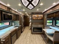 2023 Holiday Rambler Armada 40M, $ 264,000