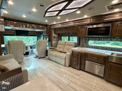 2023 Holiday Rambler Armada 40M, $ 264,000