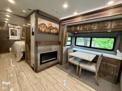 2023 Holiday Rambler Armada 40M, $ 264,000