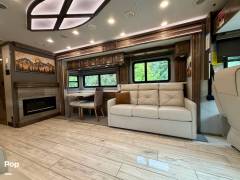 2023 Holiday Rambler Armada 40M, $ 264,000