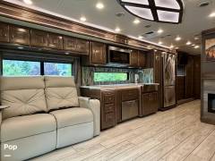 2023 Holiday Rambler Armada 40M, $ 264,000