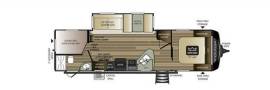 2020 Keystone Cougar 29BHS, $ 22,000