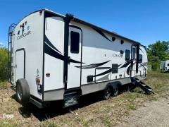 2020 Keystone Cougar 29BHS, $ 22,000