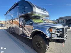 2021 Thor Motor Coach Omni XG32, $ 170,000