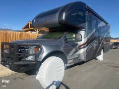 2021 Thor Motor Coach Omni XG32, $ 170,000