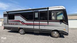 2016 Monaco Trek 26HMS, $ 53,000