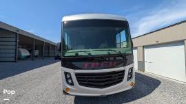 2016 Monaco Trek 26HMS, $ 53,000