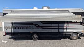2016 Monaco Trek 26HMS, $ 53,000