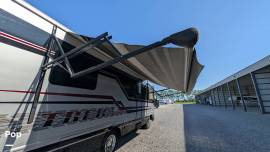2016 Monaco Trek 26HMS, $ 53,000