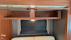 2016 Monaco Trek 26HMS, $ 53,000