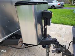 2022 Airstream Flying Cloud 30RB, $ 91,000