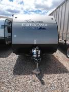 2022 Coachmen Catalina 184BHS, $ 17,988