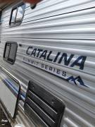 2022 Coachmen Catalina 184BHS, $ 17,988