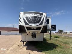 2016 Dutchmen Voltage 3914, $ 52,000
