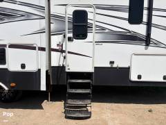 2016 Dutchmen Voltage 3914, $ 52,000