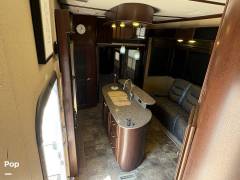 2016 Dutchmen Voltage 3914, $ 52,000