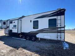 2022 Grand Design Momentum 397THS, $ 74,900