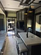 2022 Grand Design Momentum 397THS, $ 74,900