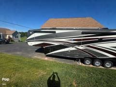 2019 DRV Mobile Suites 44 Memphis, $ 72,999