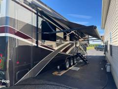 2019 DRV Mobile Suites 44 Memphis, $ 72,999