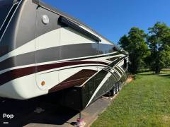 2019 DRV Mobile Suites 44 Memphis, $ 72,999