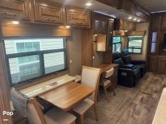 2019 DRV Mobile Suites 44 Memphis, $ 72,999