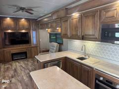 2019 DRV Mobile Suites 44 Memphis, $ 72,999