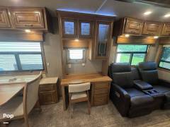 2019 DRV Mobile Suites 44 Memphis, $ 72,999