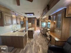 2019 DRV Mobile Suites 44 Memphis, $ 72,999