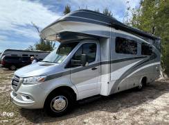 2023 Entegra Qwest 24R, $ 117,950