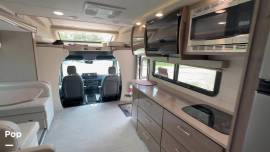 2023 Entegra Qwest 24R, $ 117,950