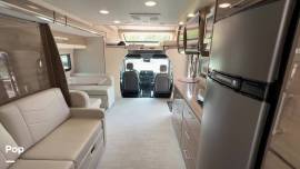 2023 Entegra Qwest 24R, $ 117,950