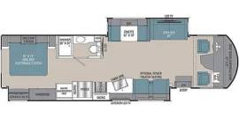 2022 Coachmen Encore 355DS, $ 129,900