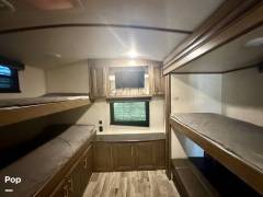 2020 Keystone Cougar 34TSB, $ 28,000
